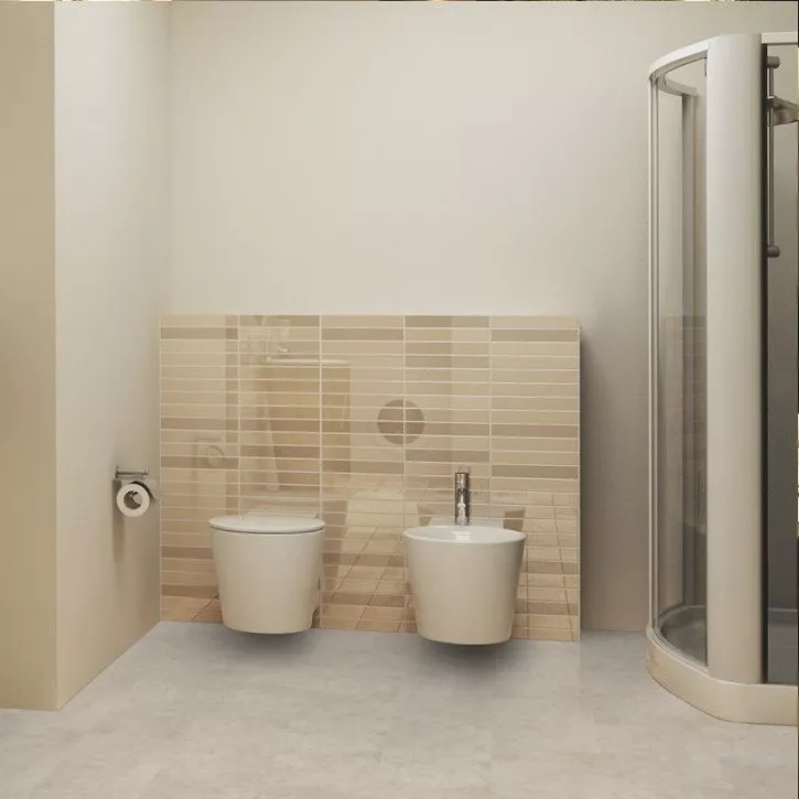 Panele winylowe DB00139 Wineo Vinil 400 Stone