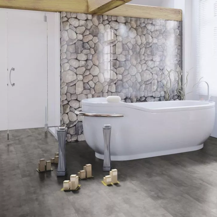 Panele winylowe DB00141 Wineo Vinil 400 Stone