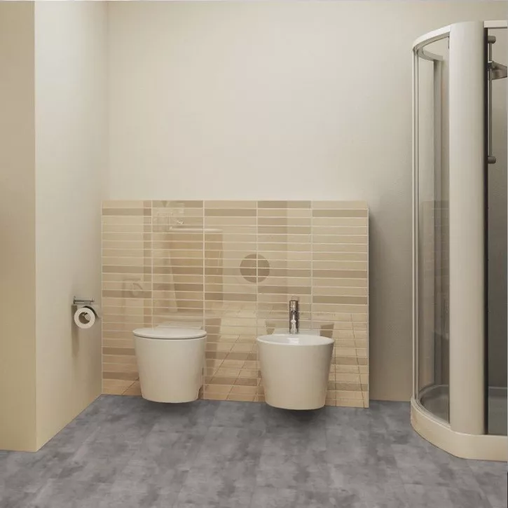Panele winylowe DB00141 Wineo Vinil 400 Stone