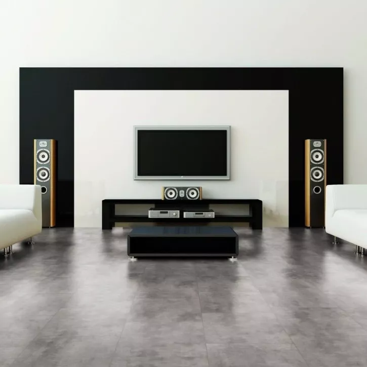 Panele winylowe DB00141 Wineo Vinil 400 Stone