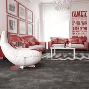 Panele winylowe 3000-К ADO Floor Metallic Stone Series