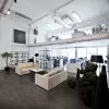 Panele winylowe 3010-К ADO Floor Metallic Stone Series