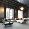 Panele winylowe 3020-К ADO Floor Metallic Stone Series