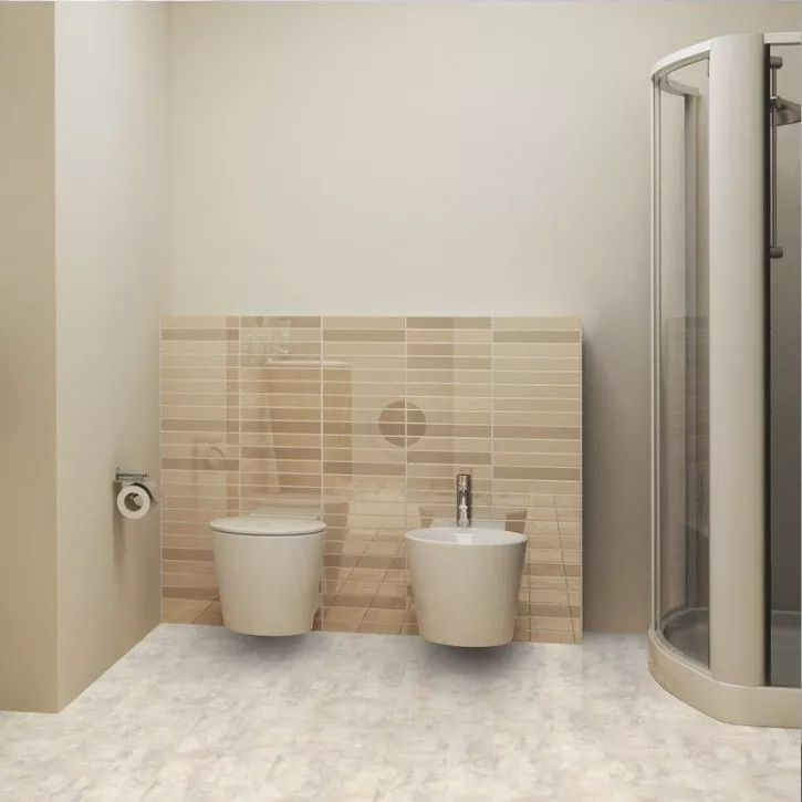 Panele winylowe DLC00136 Wineo Vinil 400 Stone