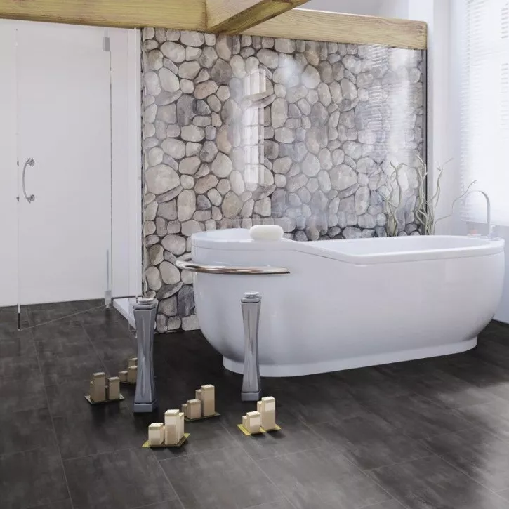 Panele winylowe DLC00138 Wineo Vinil 400 Stone