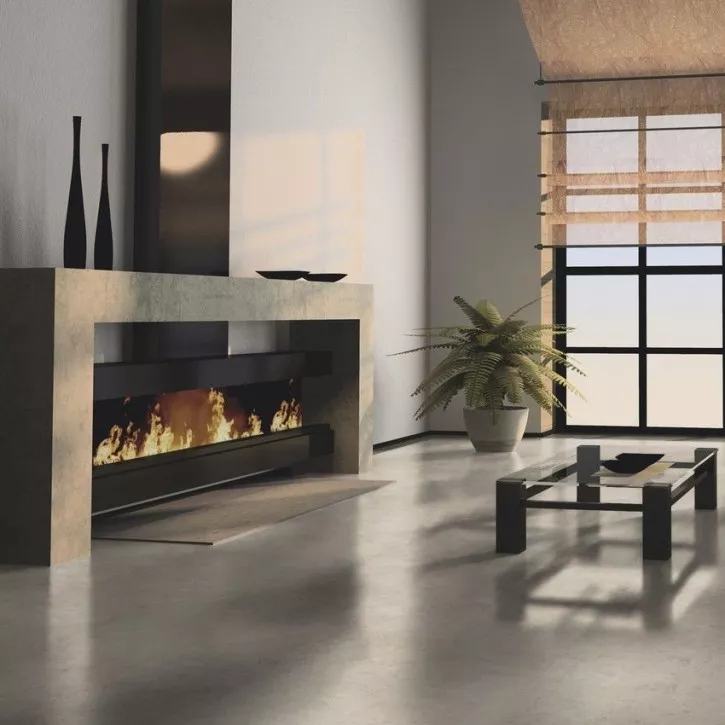 Panele winylowe DLC00139 Wineo Vinil 400 Stone