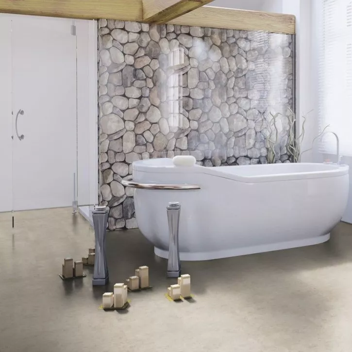 Panele winylowe DLC00139 Wineo Vinil 400 Stone