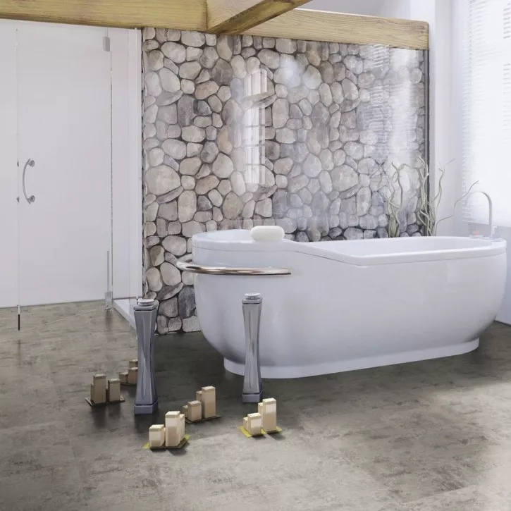 Panele winylowe DLC00142 Wineo Vinil 400 Stone