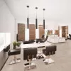 Panele winylowe 4000-К ADO Floor Concrete Stone Series