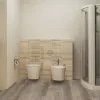 Panele winylowe DB00106 Wineo Vinil 400 Stone