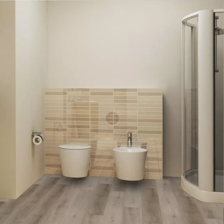 Panele winylowe DB00106 Wineo Vinil 400 Stone