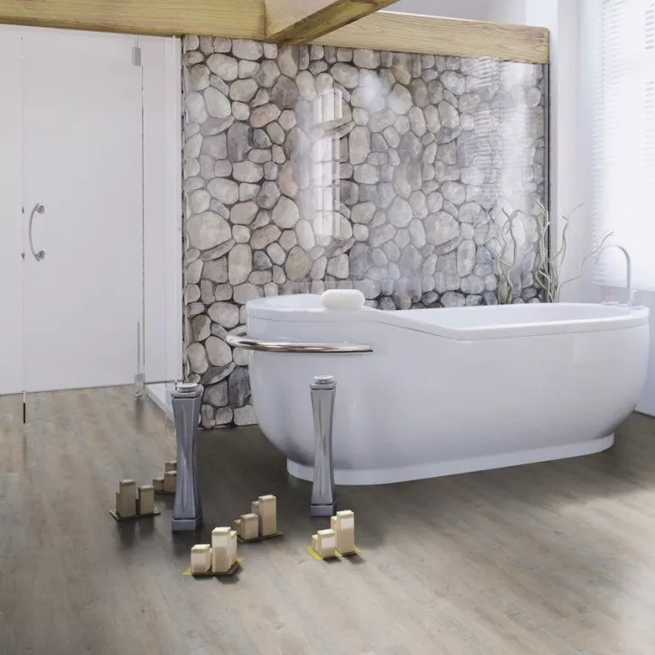 Panele winylowe DB00108 Wineo Vinil 400 Stone