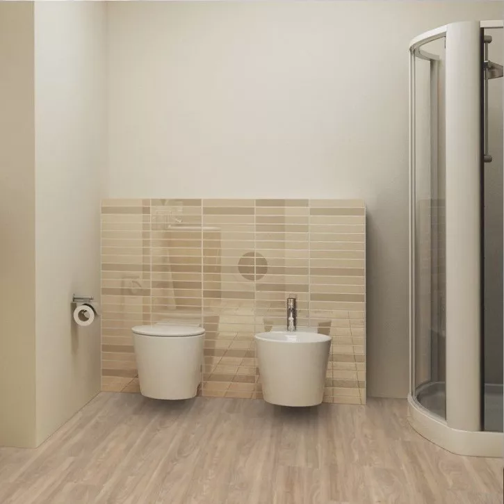 Panele winylowe DB00109 Wineo Vinil 400 Stone