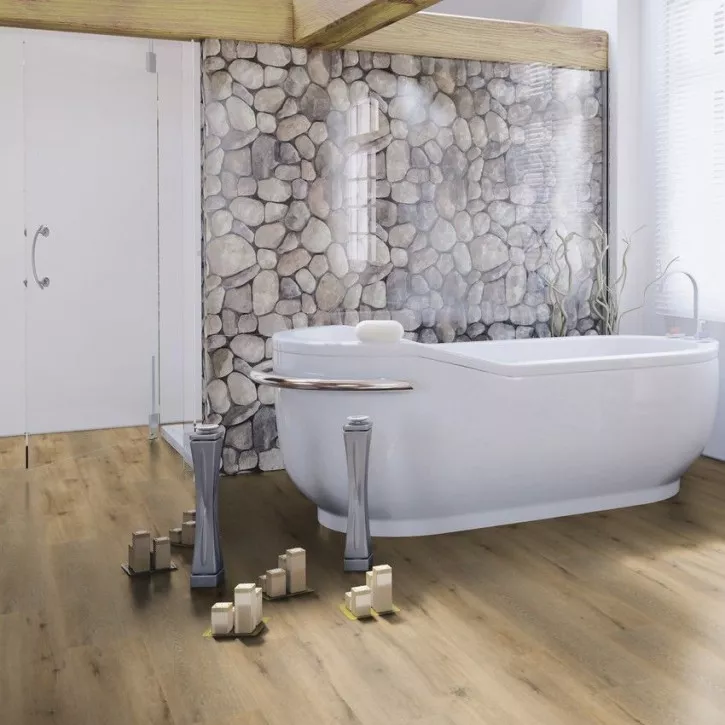 Panele winylowe DB00111 Wineo Vinil 400 Stone