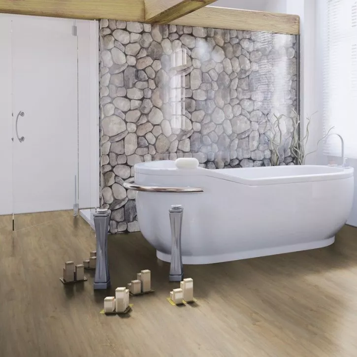 Panele winylowe DB00112 Wineo Vinil 400 Stone