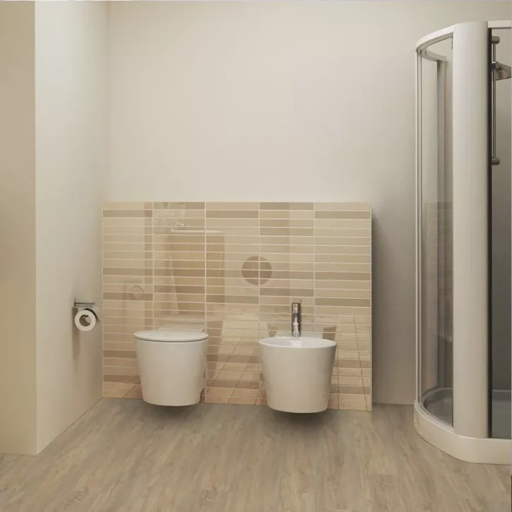 Panele winylowe DB00112 Wineo Vinil 400 Stone