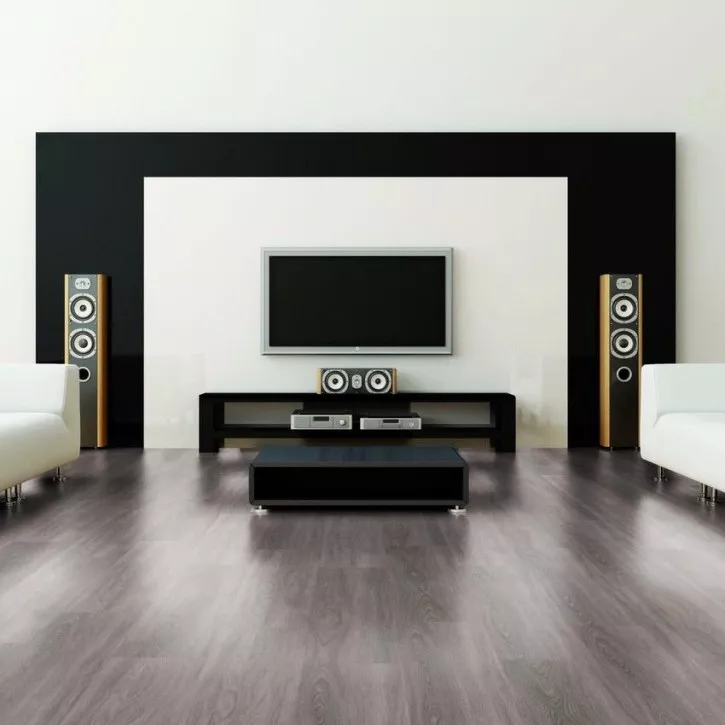 Panele winylowe DB00116 Wineo Vinil 400 Stone