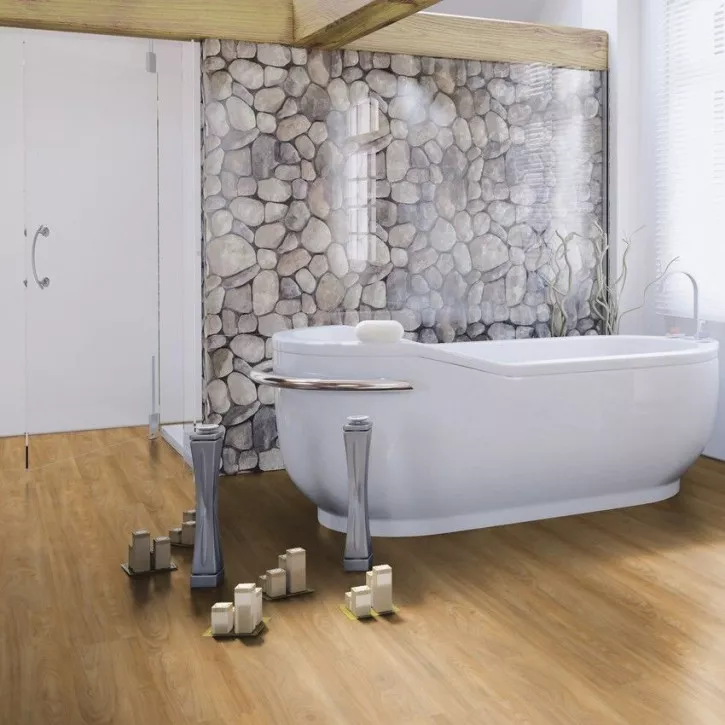 Panele winylowe DB00118 Wineo Vinil 400 Stone