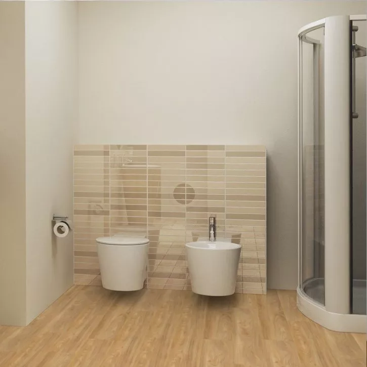 Panele winylowe DB00118 Wineo Vinil 400 Stone