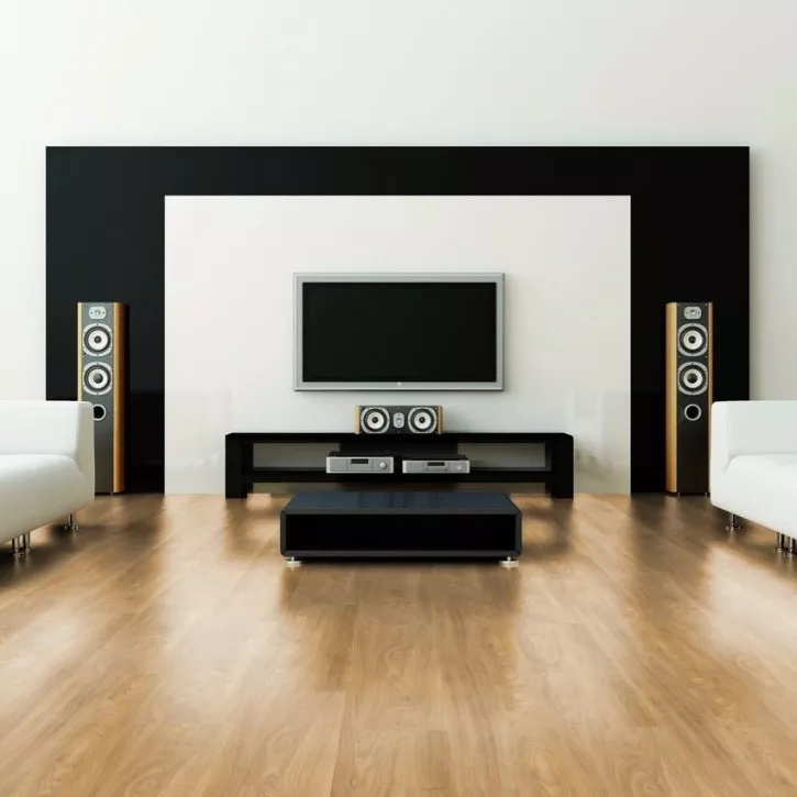 Panele winylowe DB00118 Wineo Vinil 400 Stone