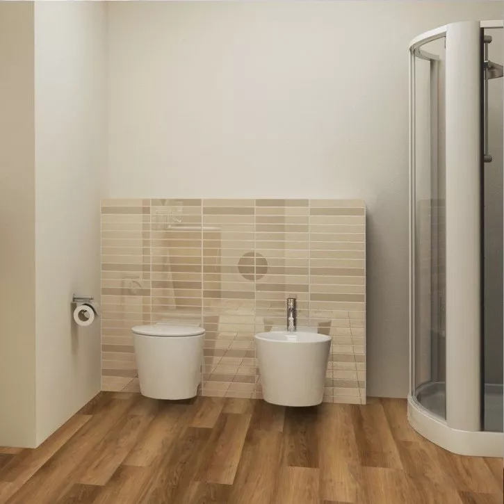 Panele winylowe DB00119 Wineo Vinil 400 Stone