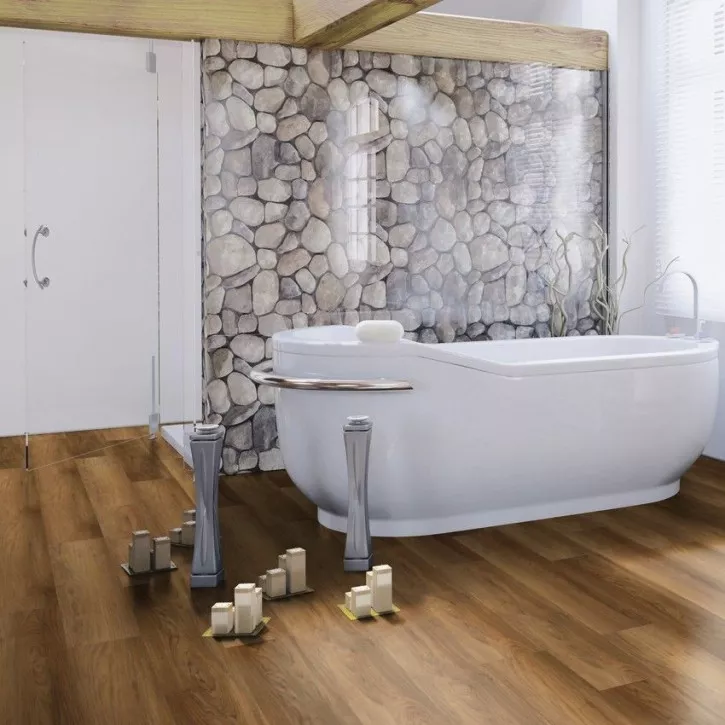 Panele winylowe DB00119 Wineo Vinil 400 Stone