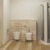 Panele winylowe DB00120 Wineo Vinil 400 Stone