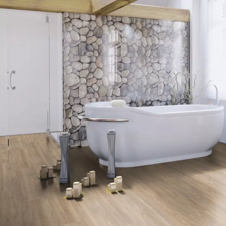 Panele winylowe DLC00109 Wineo Vinil 400 Stone