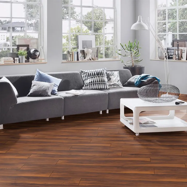 Panele laminowane 8156 Krono Original O.R.C.A Organic Long Red River Hickor