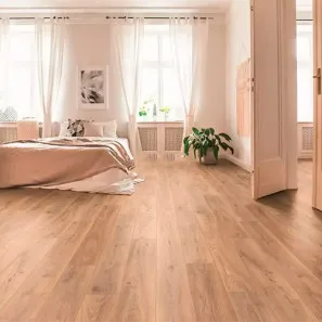 Panele laminowane K450 Krono Original O.R.C.A Organic Long Dąb Firebrand