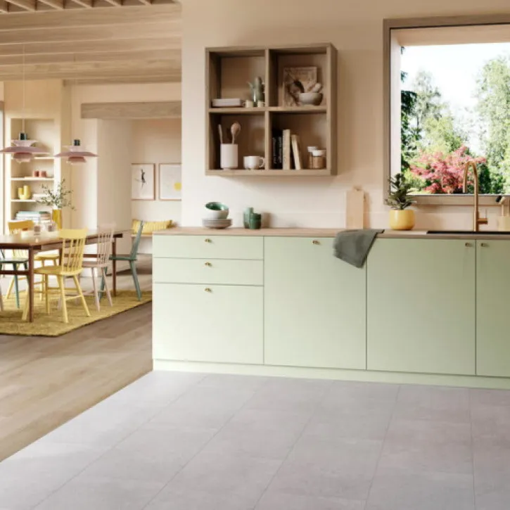 Panele winylowe 60002239 Berry Alloc Zenn RigidClick 55 Bali