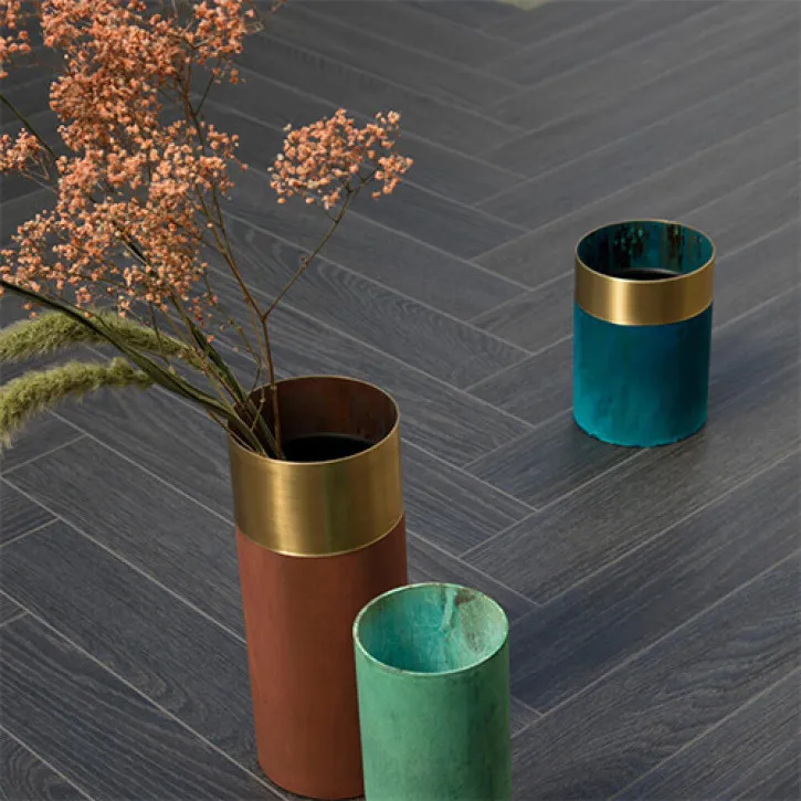 Panele laminowane 62002722 Berry Alloc Chateau+ Charme Black