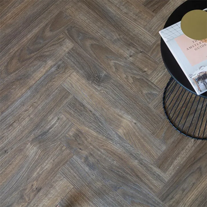 Panele laminowane 62002718 Berry Alloc Chateau+ Java Brown