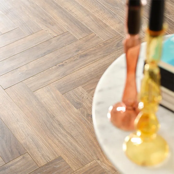 Panele laminowane 62002718 Berry Alloc Chateau+ Java Brown