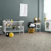 Panele laminowane 62002714 Berry Alloc Chateau+ Java Light Grey