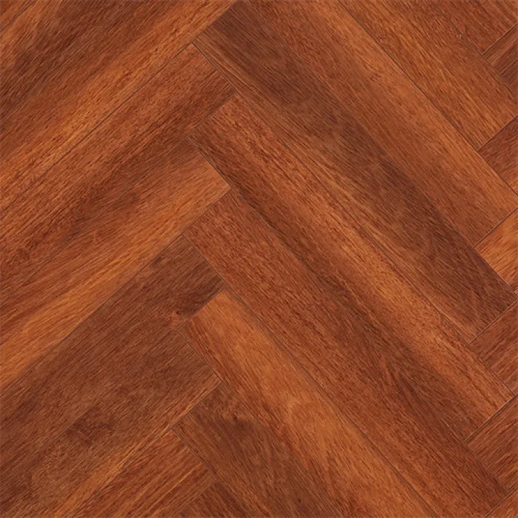 Panele laminowane 62002708 Berry Alloc Chateau+ Merbau Brown