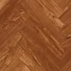 Panele laminowane 62002728 Berry Alloc Chateau+ Teak Brown