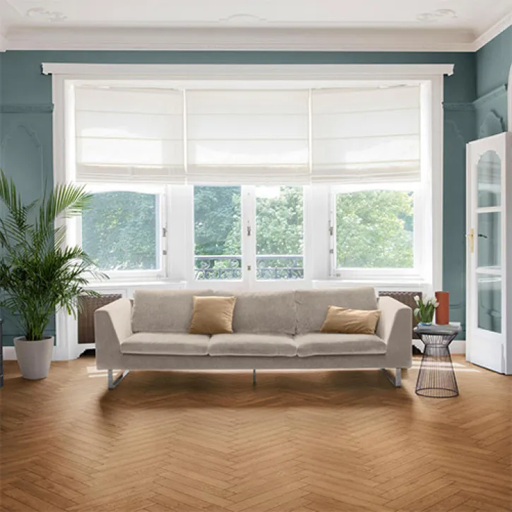 Panele laminowane 62002726 Berry Alloc Chateau+ Texas Light Brown