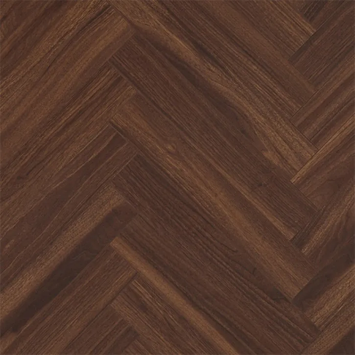 Panele laminowane 62002730 Berry Alloc Chateau+ Walnut Brown