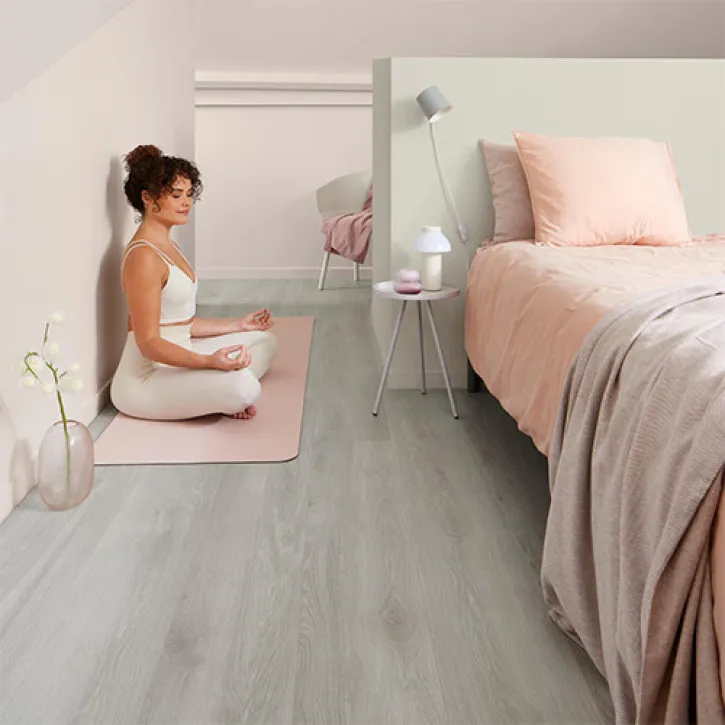 Panele winylowe 62002508 Berry Alloc Ocean 12 XL Bloom Silver Grey