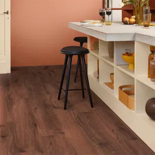 Panele winylowe 62002512 Berry Alloc Ocean 12 XL Gyant XL Warm Brown