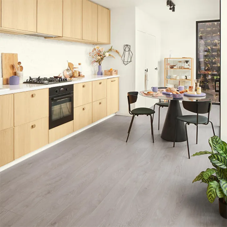 Panele winylowe 62002513 Berry Alloc Ocean 12 XL Jazz XL Light Grey