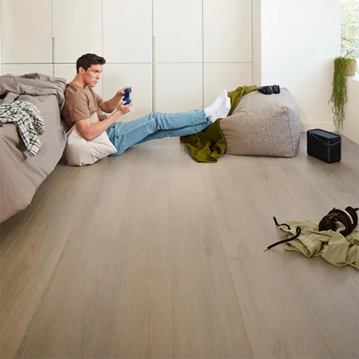 Panele winylowe 62002516 Berry Alloc Ocean 12 XL Select Light Brown