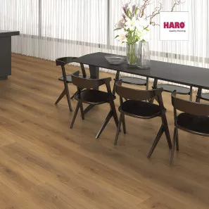 Panele laminowane 540269 Haro Tritty 200 Aqua Gran Via 4V
