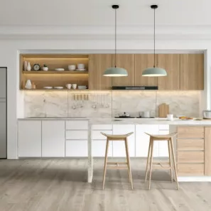 Panele laminowane 428 Vitality Jambo Aqua Protect 4V