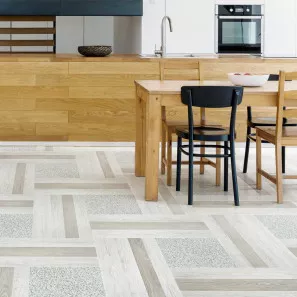 Panele winylowe 277006001 Tarkett Art Vinyl New Age Narrow
