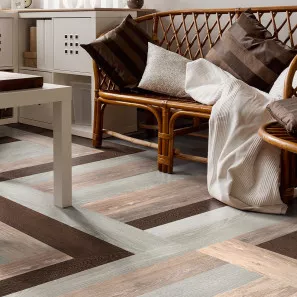 Panele winylowe 277006013 Tarkett Art Vinyl New Age Narrow