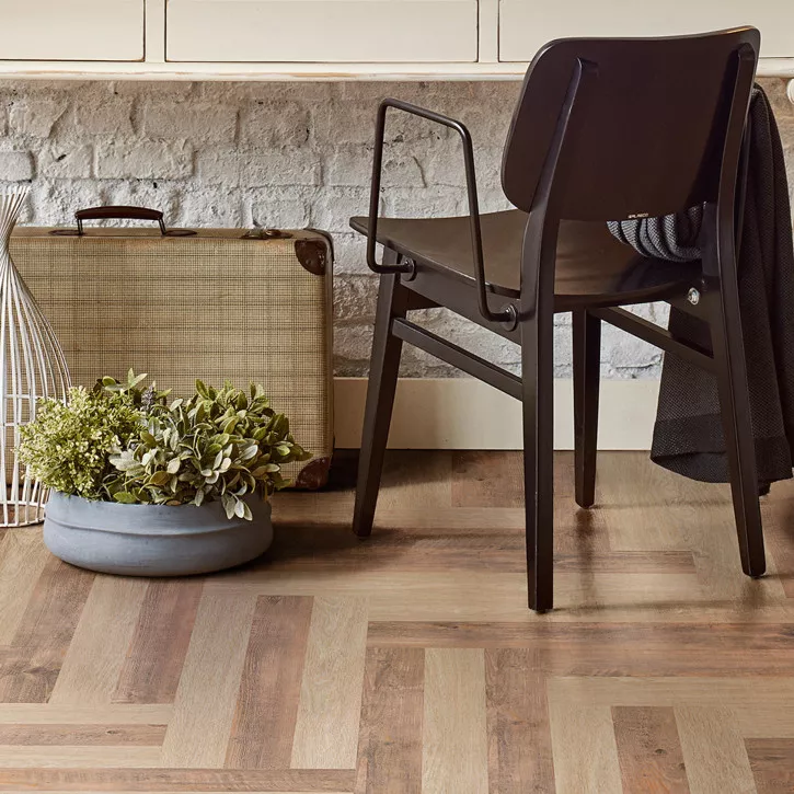 Panele winylowe 257010001 Tarkett Art Vinyl Lounge Narrow