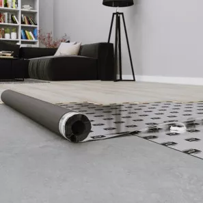 Podkład pod panele Optima Expert Aquastop Arbiton 