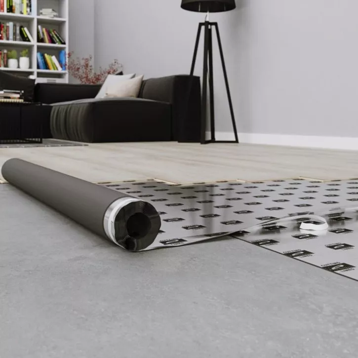 Podkład pod panele Optima Expert Aquastop Arbiton